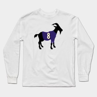 Jackson GOAT Long Sleeve T-Shirt